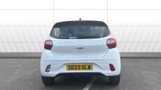 Hyundai i10 1.0 Advance 5dr Petrol Hatchback